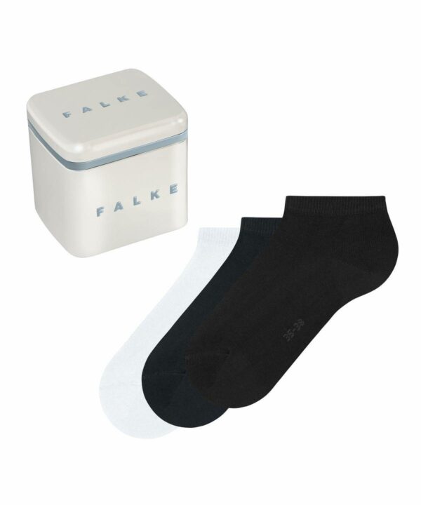 Falke Damen Socken One size Hersteller: Falke Bestellnummer:4031309199719