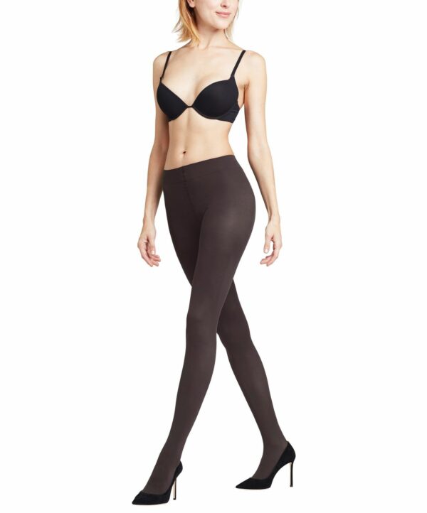 Falke Damen Strumpfhose Pure Matt 50 DEN Hersteller: Falke Bestellnummer:4004758280574