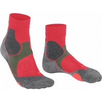 Falke – Falke BC3 – Radsocken Gr 37-38;39-41;42-43;44-45 bunt;grau;schwarz/grau