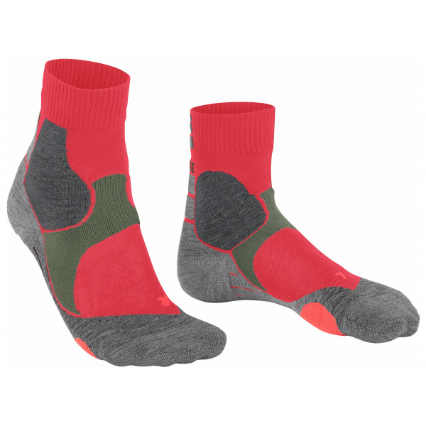 Falke – Falke BC3 – Radsocken Gr 37-38;39-41;42-43;44-45 bunt;grau;schwarz/grau