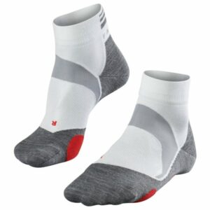 Falke - Falke BC5 Tour - Radsocken Gr 44-45 grau Hersteller: Falke Bestellnummer:4043876617770