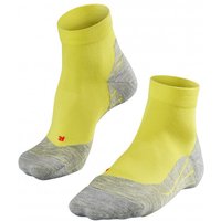 Falke – Falke RU4 Short – Laufsocken Gr 39-41 gelb