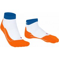 Falke – Falke RU4 Short – Laufsocken Gr 39-41;42-43;44-45;46-48;49-50 blau;gelb;grau;schwarz/grau