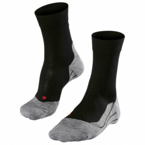 Falke - Falke RU4 Women - Laufsocken Gr 35-36;37-38;39-40;41-42 grün;schwarz Hersteller: Falke Bestellnummer: