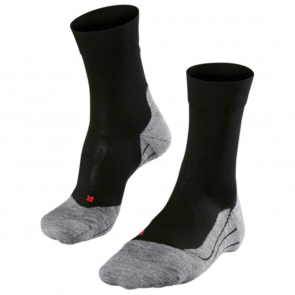 Falke – Falke RU4 Women – Laufsocken Gr 37-38;41-42 schwarz