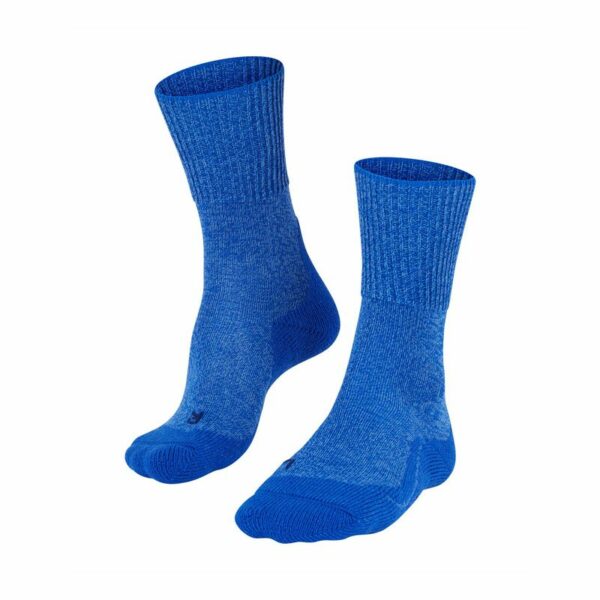 Falke Falke Tk1 Wool - Trekkingsocken - Herren Yve 39 - 41 Hersteller: Falke Bestellnummer:4043874190893