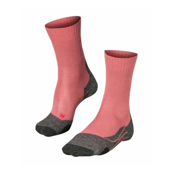 Falke Falke Tk2 Women - Sportsocken - Damen Mixed Berry 39 - 40 Hersteller: Falke Bestellnummer:4043874442930