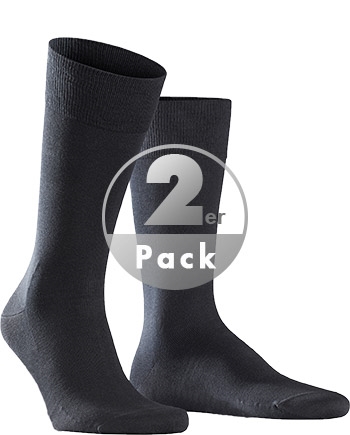 Falke Happy Socken 2er Pack 14610/3080 Hersteller: Falke Bestellnummer: