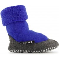 Falke – Kid’s Cosyshoes – Hüttenschuhe Gr 29-30;31-32;33-34;35-36;37-38 blau;grau;lila;rosa;rot