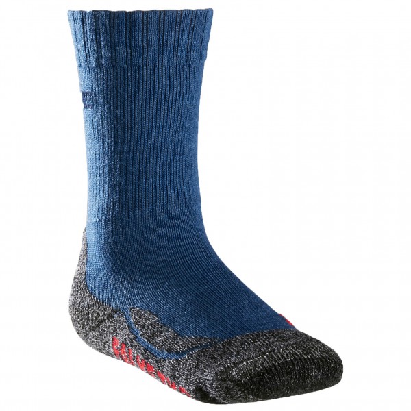 Falke - Kid's TK2 - Wandersocken Gr 31-34 blau Hersteller: Falke Bestellnummer:4004757940738