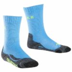 Falke – Kid’s TK2 – Wandersocken Gr 35-38 blau