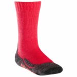 Falke – Kid’s TK2 – Wandersocken Gr 35-38 rot