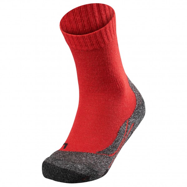 Falke – Kid’s TK2 – Wandersocken Gr 23-26 rot