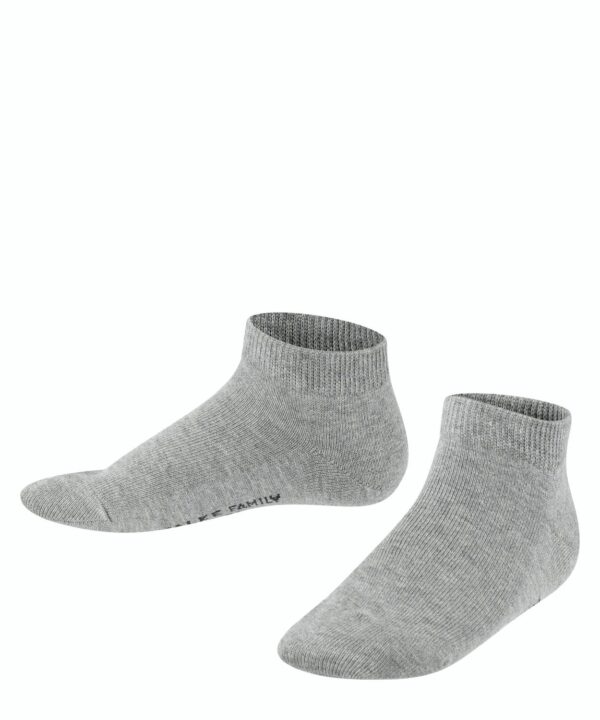 Falke Kinder Sneaker Socken Family Hersteller: Falke Bestellnummer:4004758767662