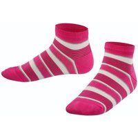 Falke Kinder Sneaker Socken Mixed Stripe