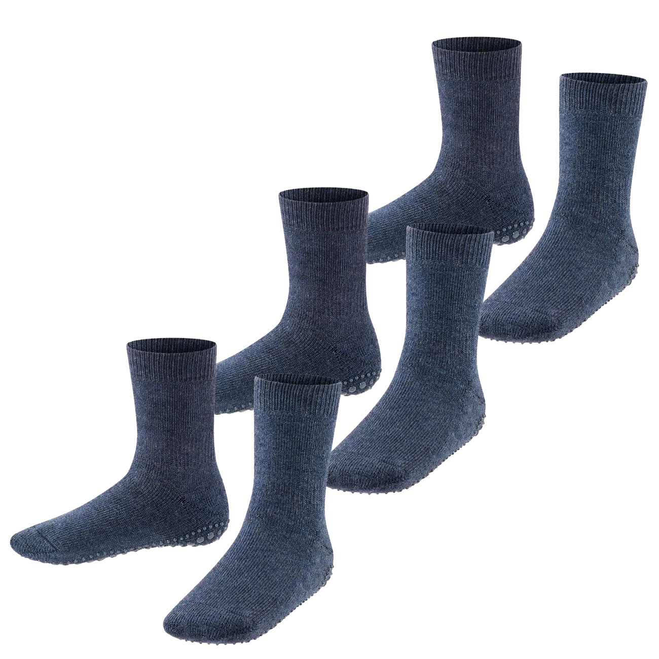 Falke Kinder Socken Catspads 2er 3er 4er Multipack Hersteller: Falke Bestellnummer:4063499025370