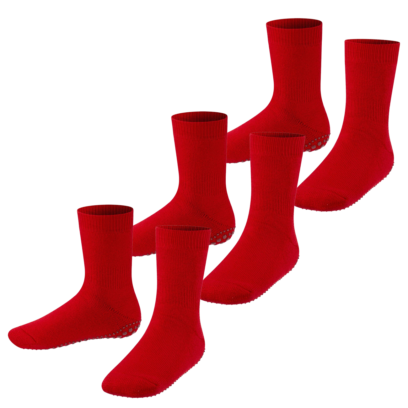 Falke Kinder Socken Catspads 2er 3er 4er Multipack Hersteller: Falke Bestellnummer:4063499024984