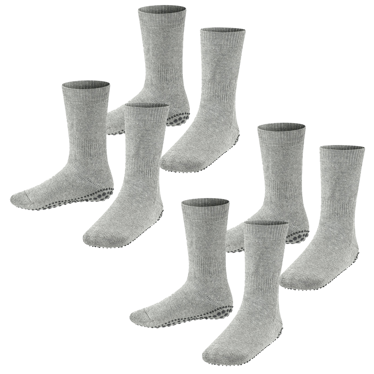 Falke Kinder Socken Catspads 2er 3er 4er Multipack