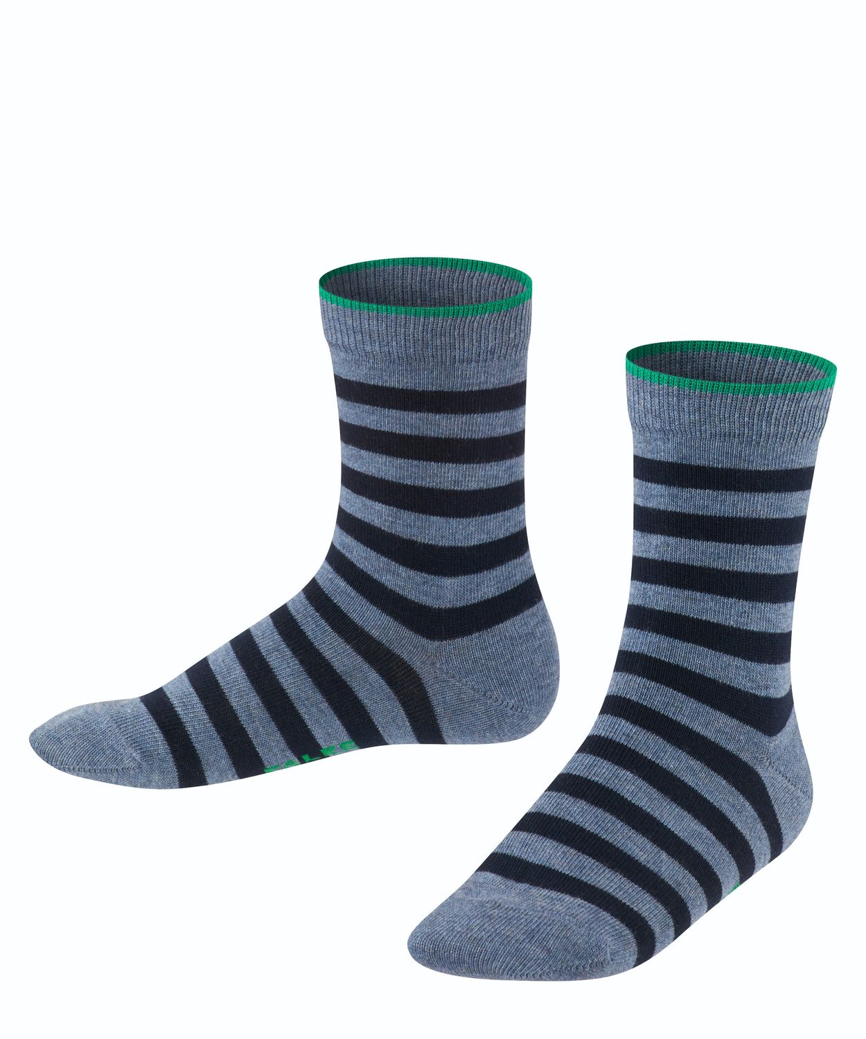 Falke Kinder Socken Double Stripe