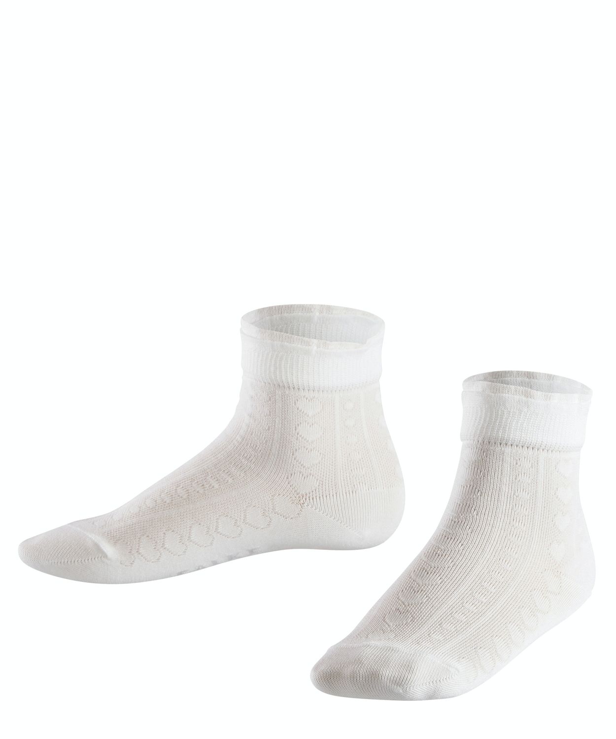 Falke Kinder Socken Romantic Net Hersteller: Falke Bestellnummer:4043874333146