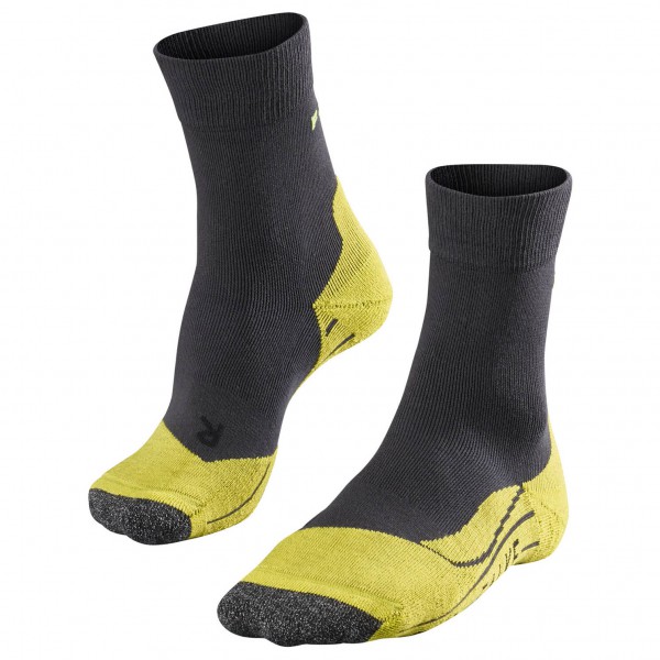 Falke – RU3 – Laufsocken Gr 39-41;42-43;44-45;46-48;49-50 grau