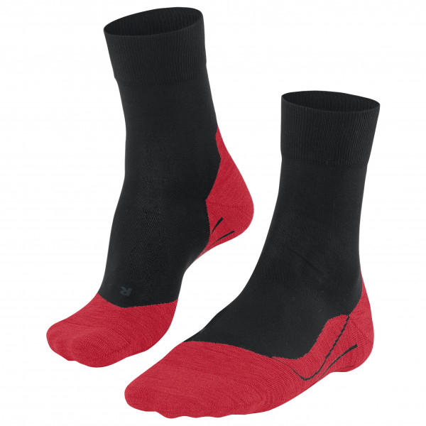 Falke - RU4 L&R - Laufsocken Gr 39-41 schwarz Hersteller: Falke Bestellnummer:4031309437385