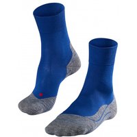 Falke – RU4 – Laufsocken Gr 44-45 blau