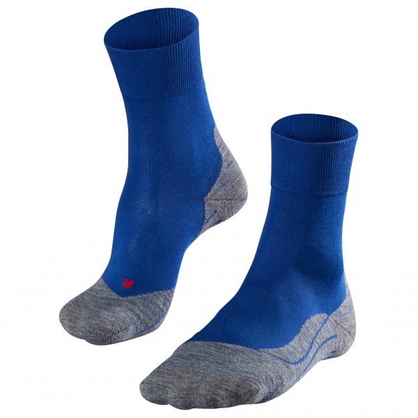 Falke – RU4 – Laufsocken Gr 44-45 blau