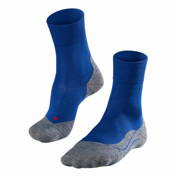 Falke RU4 Sportsocken Herren - Blau