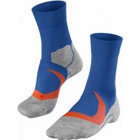 Falke – Ru4 Cool – Laufsocken Gr 46-48 blau