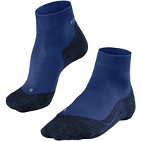 Falke – Ru4 Light – Laufsocken Gr 44-45 blau