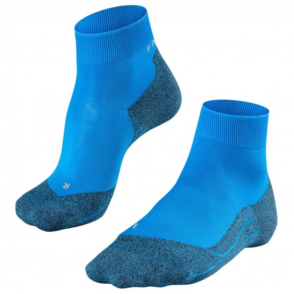 Falke - Ru4 Light - Laufsocken Gr 44-45 blau Hersteller: Falke Bestellnummer:4043874467469