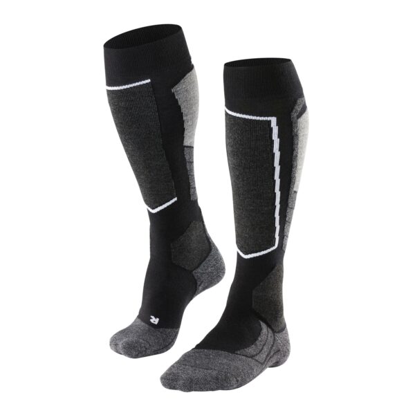 Falke SK2 INTERMEDIATE Socken Damen Hersteller: Falke Bestellnummer:4004757603077