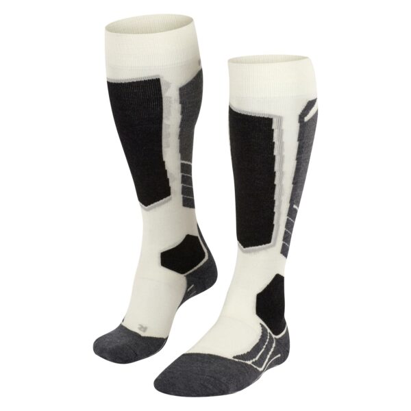 Falke SK 2 Wool Socken Damen Hersteller: Falke Bestellnummer:4043876913131