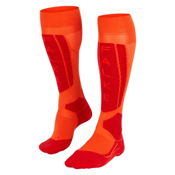 Falke SK5 Socken Damen Hersteller: Falke Bestellnummer:4043874496575