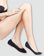 Falke Seamless Step Invisible 1 Paar 44033/3009