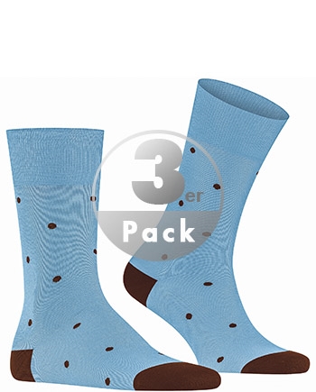 Falke Socken Dot 3er Pack 13269/6788 Hersteller: Falke Bestellnummer: