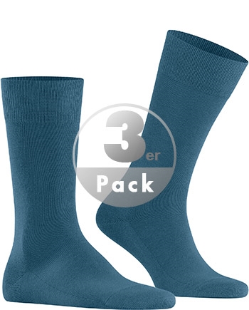 Falke Socken Family 3er Pack 14657/6501 Hersteller: Falke Bestellnummer: