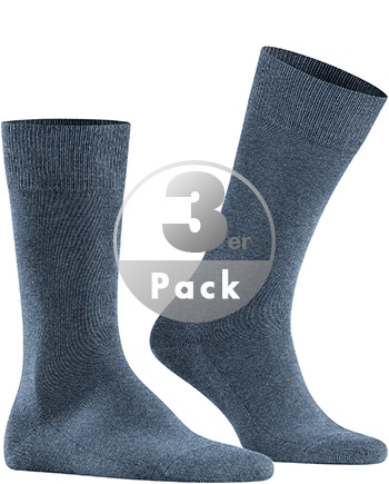 Falke Socken Family 3er Pack 14657/6660 Hersteller: Falke Bestellnummer: