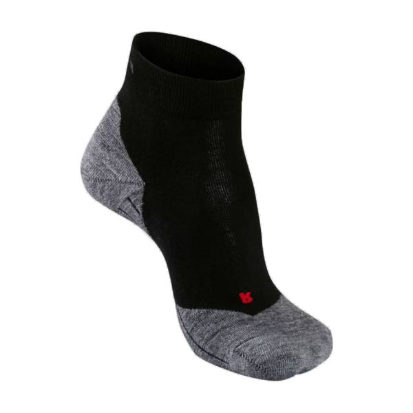 Falke Socken RU4 Short Laufsocken schwarz Hersteller: Falke Bestellnummer:4051378617617