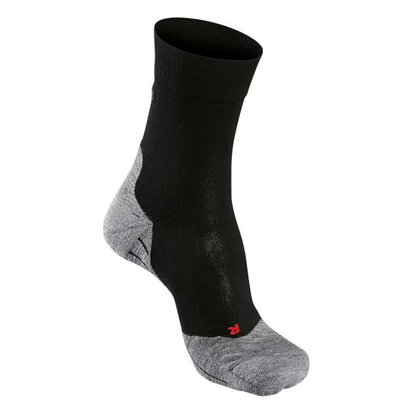 Falke Socken RU4 schwarz