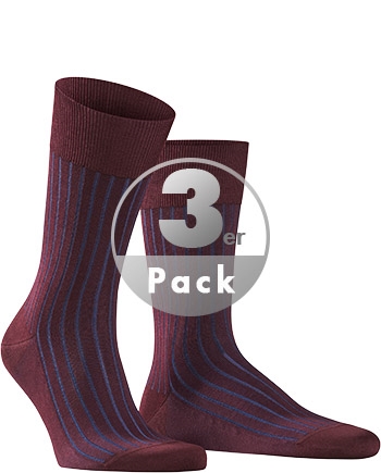 Falke Socken Shadow 3er Pack 14648/8595 Hersteller: Falke Bestellnummer: