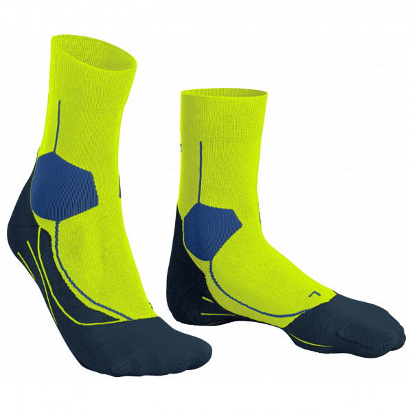 Falke – Stabilizing Cool – Wandersocken Gr 46-48 grün