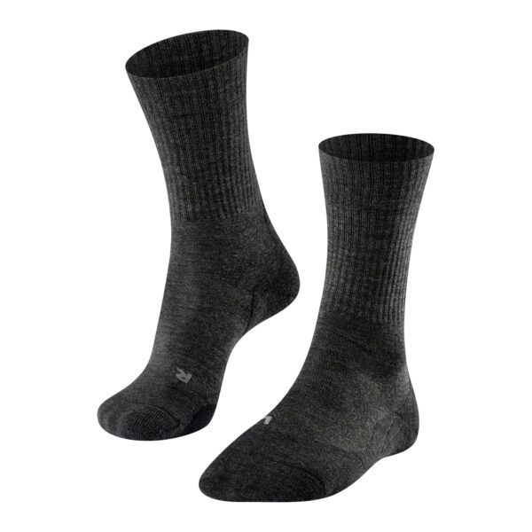 Falke TK2 Explore Wool Socken Herren Hersteller: Falke Bestellnummer:4043876531151