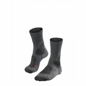 Falke - TK1 - Wandersocken Gr 44-45 schwarz Hersteller: Falke Bestellnummer:4004757045105