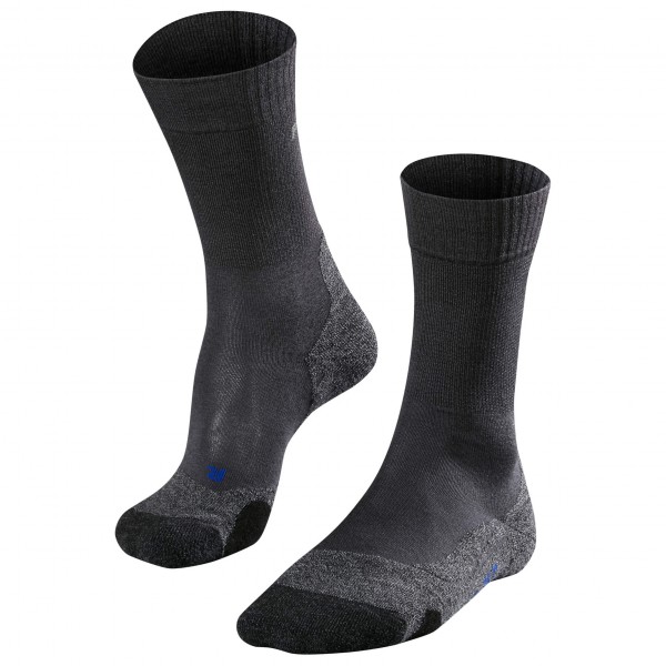 Falke - TK2 Cool - Wandersocken Gr 39-41 schwarz Hersteller: Falke Bestellnummer:4043874025522