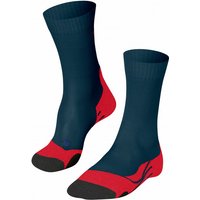 Falke – TK2 Cool – Wandersocken Gr 42-43 blau