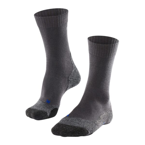 Falke TK2 Explore Cool Socken Herren Hersteller: Falke Bestellnummer:4043874025539