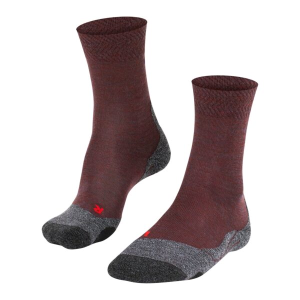 Falke TK2 EXPLORE Socken Damen Hersteller: Falke Bestellnummer:4043874446884