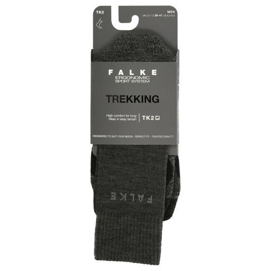 Falke TK2 Trekkingsocken 16474